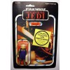 Ugnaught  Figura de Star Wars del Regreso del Jedi kenner de 1983 artículo se encuentra nuevo y sellado